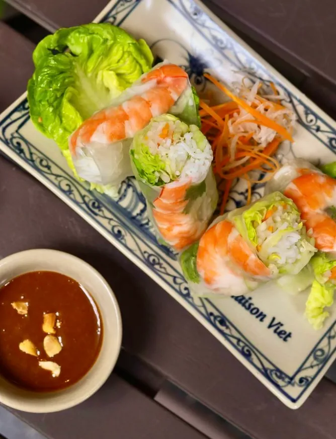 Gỏi cuốn