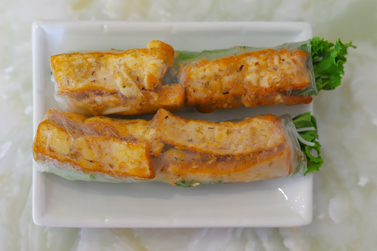 Gỏi cuốn